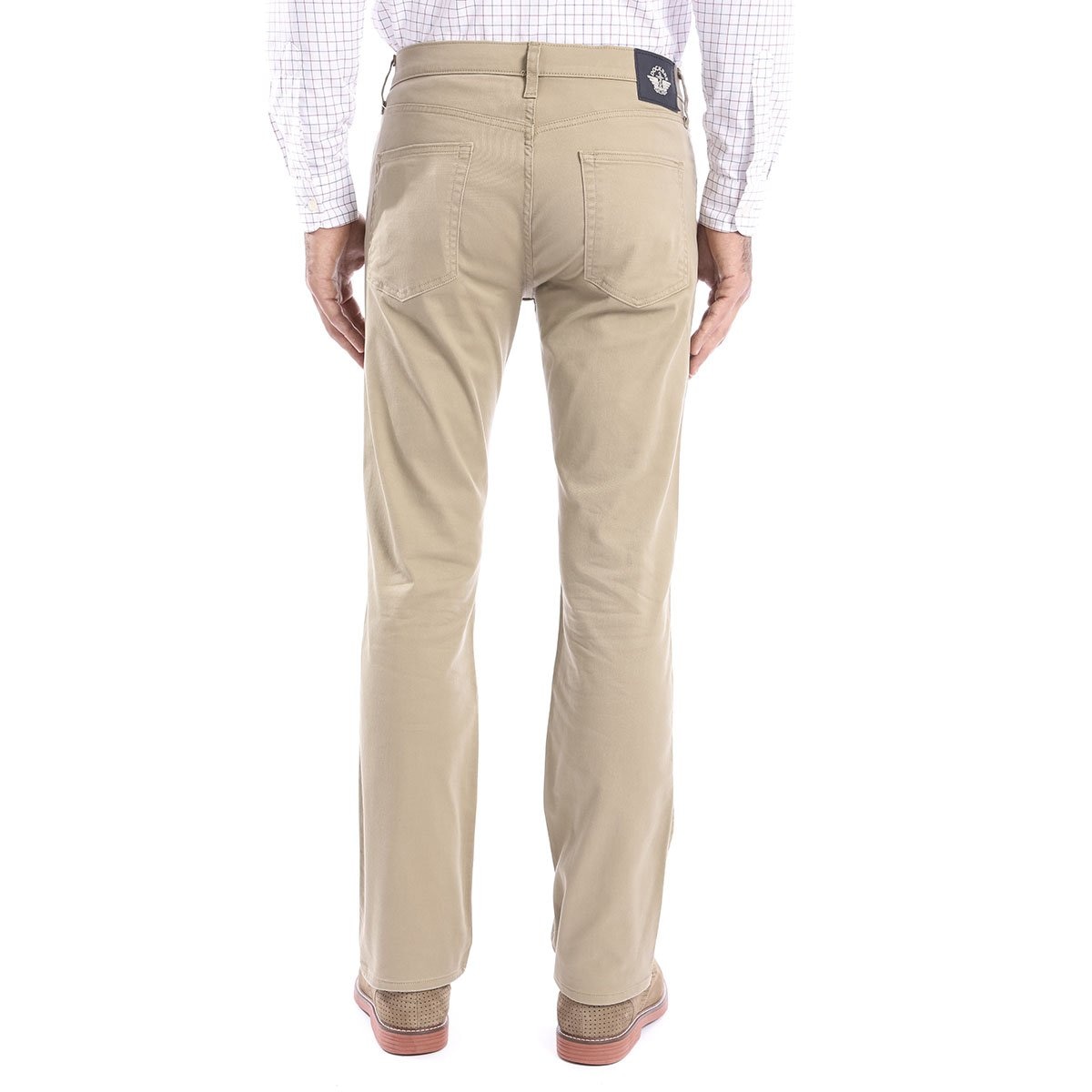 Pantalón New Stnd Jean Cut Str Dockers