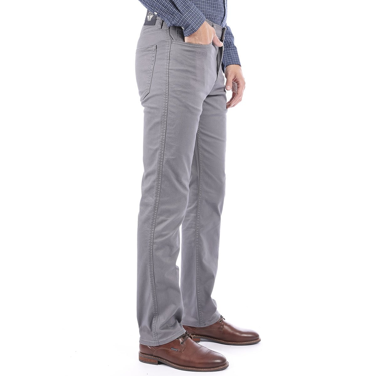 Pantalón New Stnd Jean Cut Str Dockers
