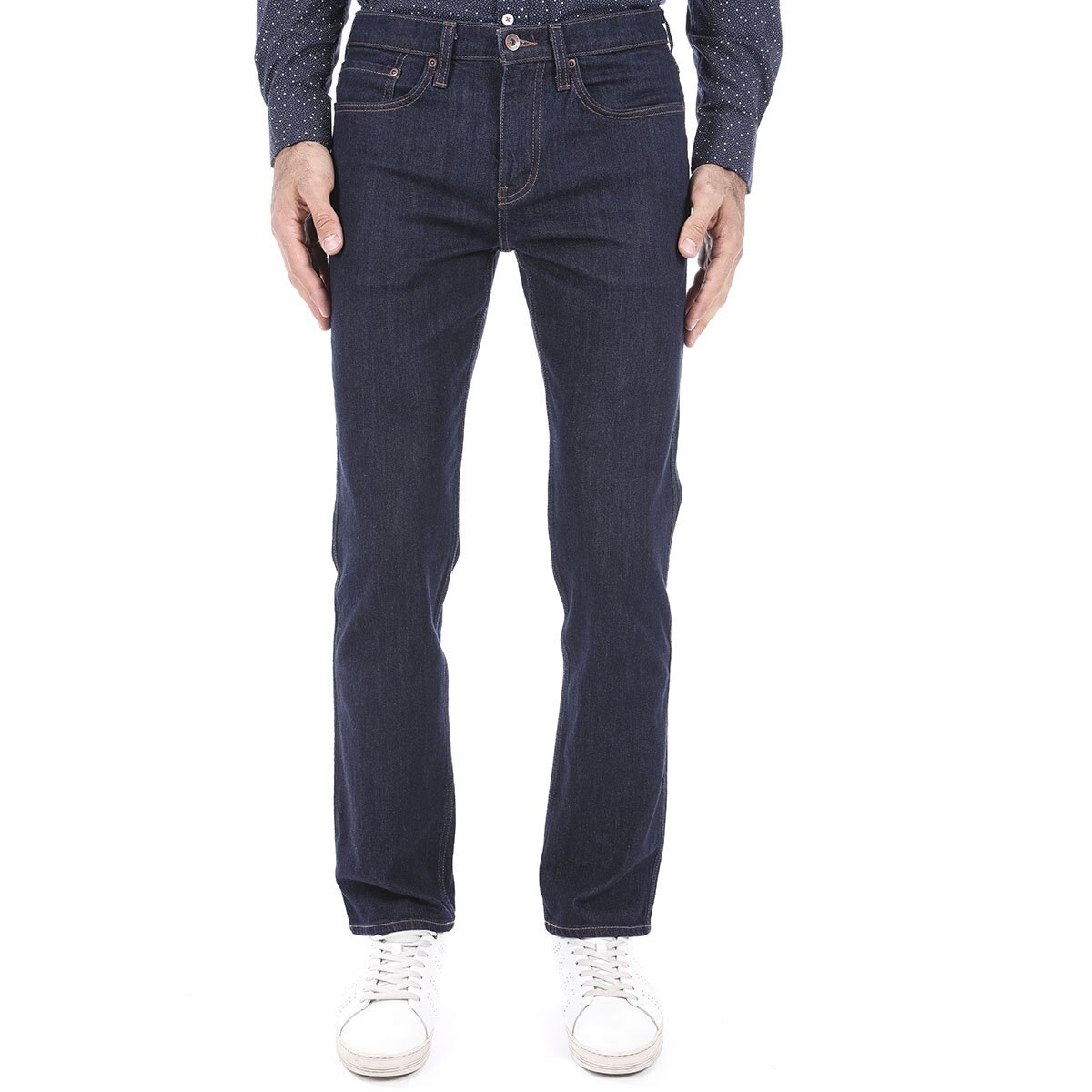Pantalón New Stnd Denim Jean Cut Dockers