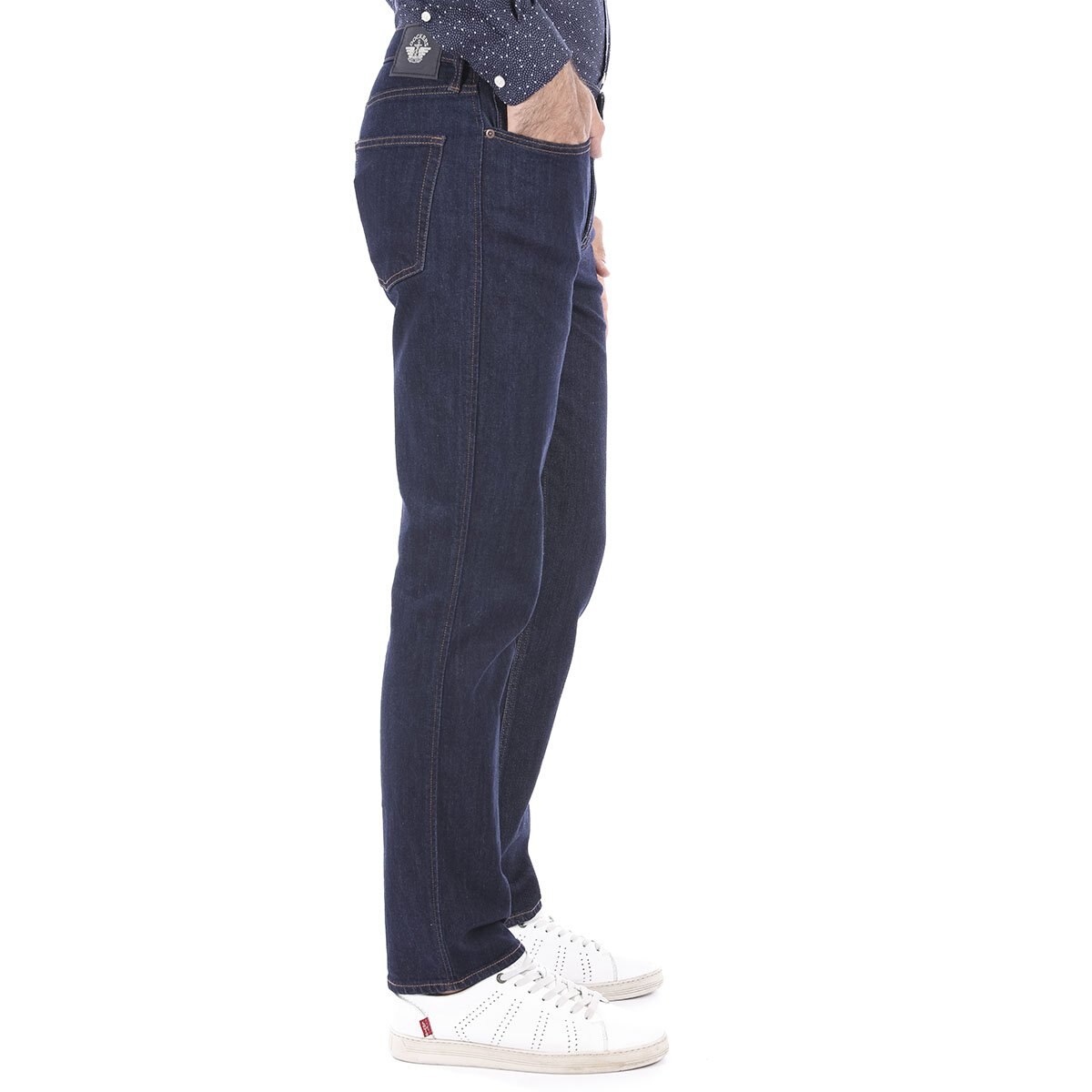 Pantalón New Stnd Denim Jean Cut Dockers