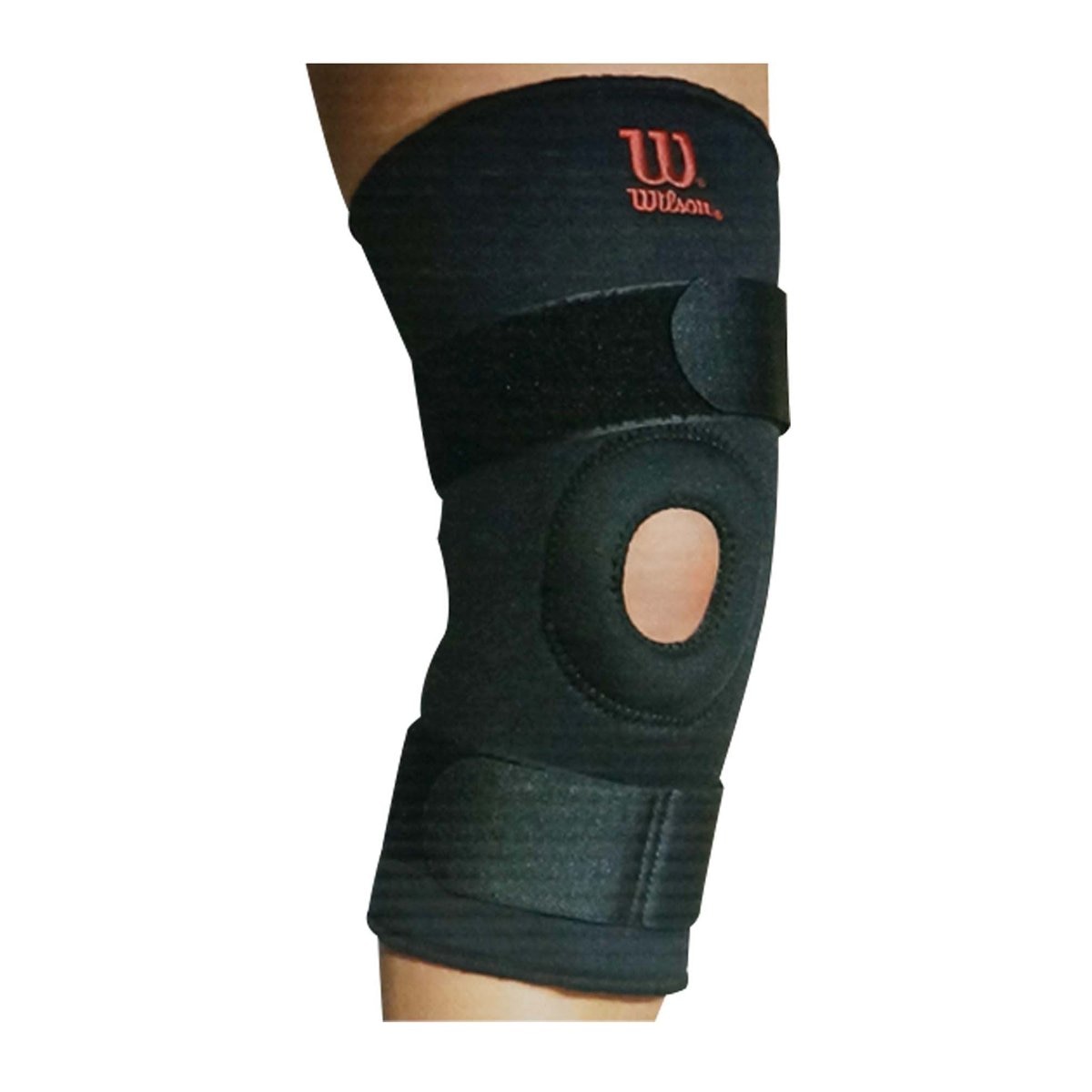 Rodillera para Rodilla Y Rótula Wilson