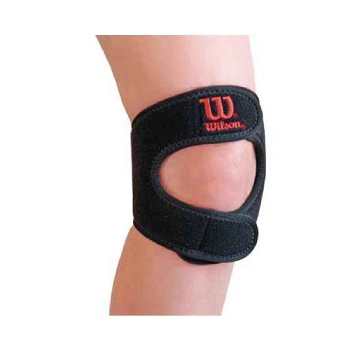 Rodillera Soporte Doble para Rótula Wilson