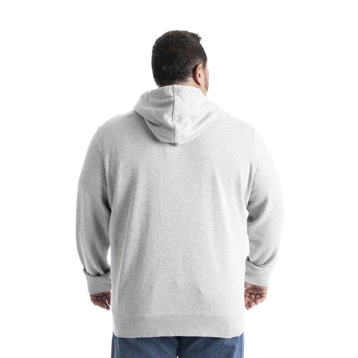 Sudadera Classic Hm Zip Up Levi's B&t para Caballero