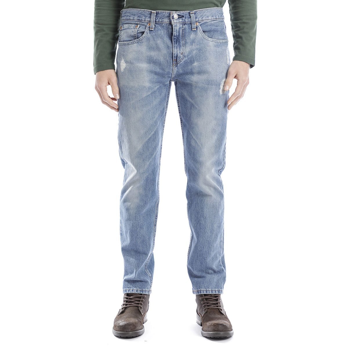 Jeans 502™ Regular Taper Levi\'s para Caballero