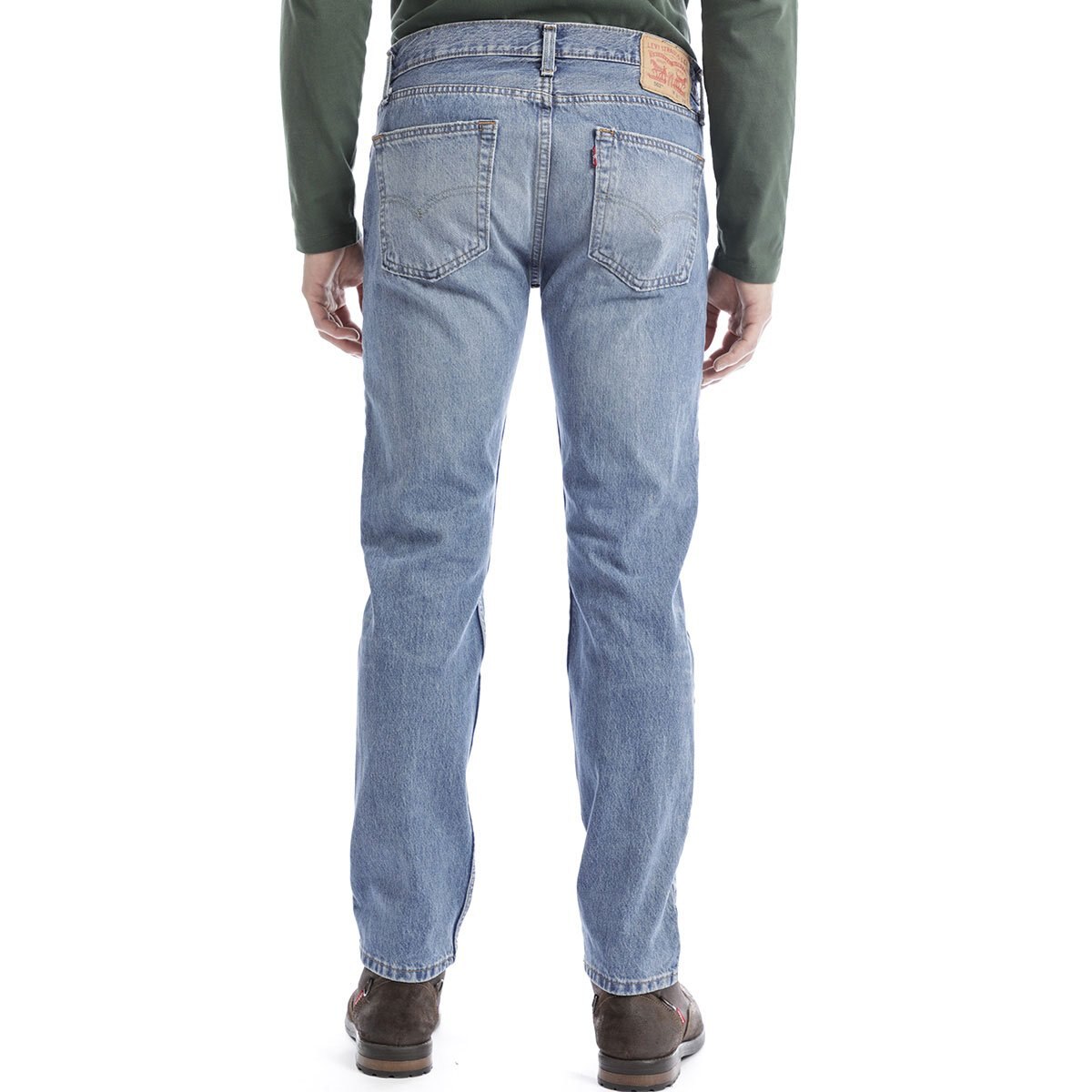Jeans 502™ Regular Taper Levi\'s para Caballero