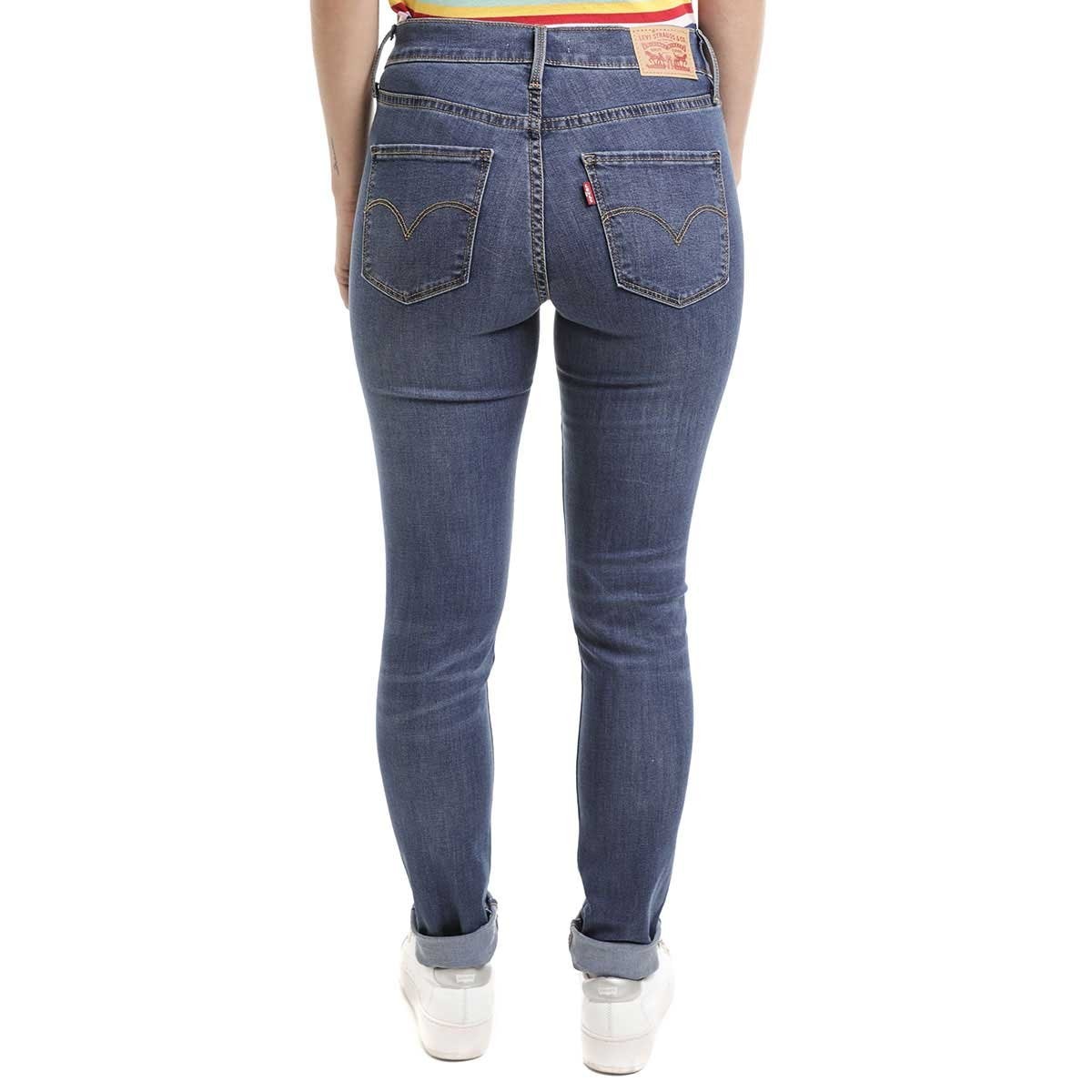 Jeans 311 Shaping Skinny Levis