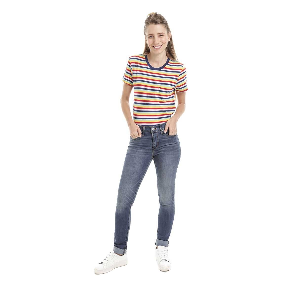 Jeans 311 Shaping Skinny Levis