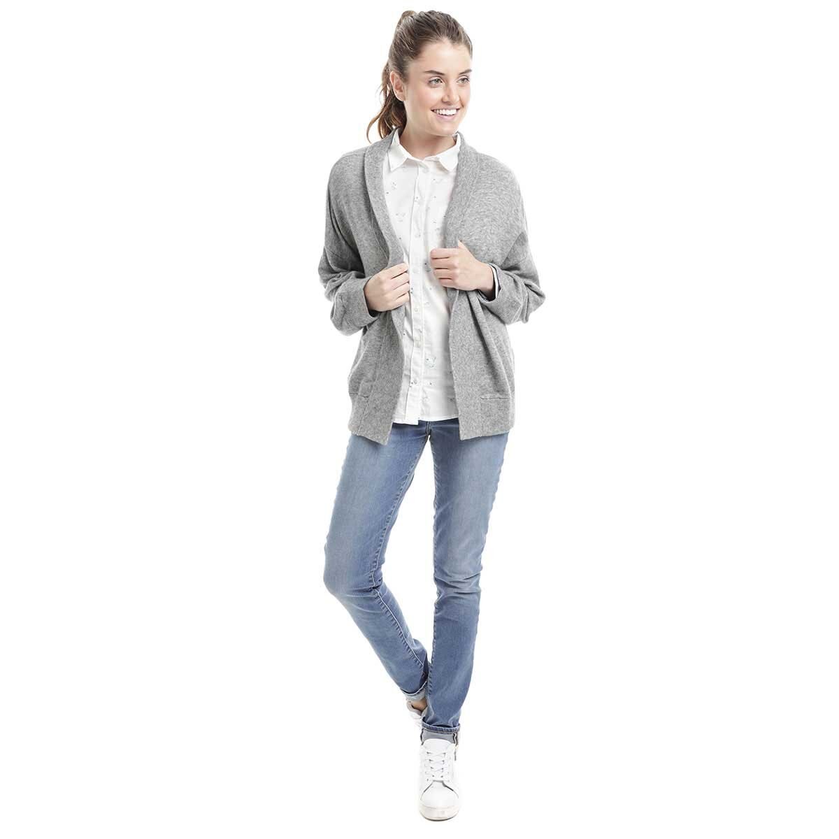 Suéter Rayanne Cardi Levis