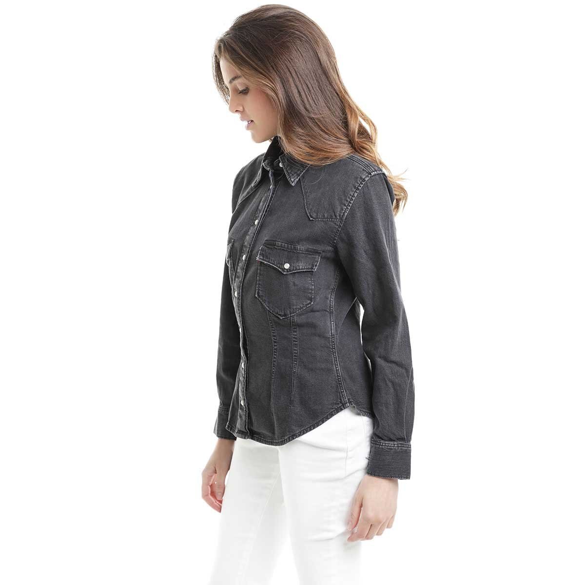 Blusa Susana Western Shirt Juniors Levis