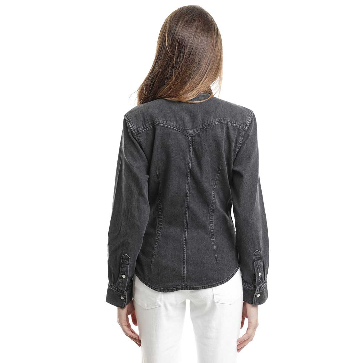 Blusa Susana Western Shirt Juniors Levis