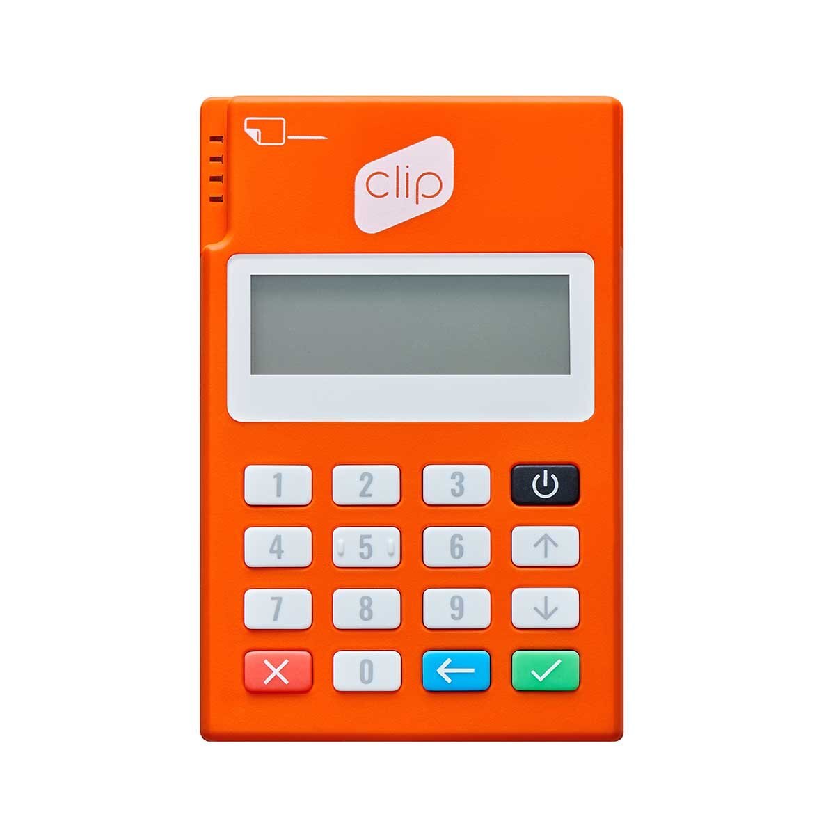 Lector de Tarjetas para Smartphone Payclip