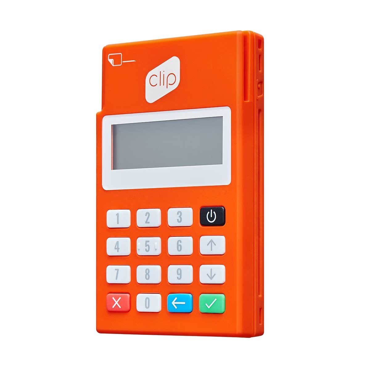 Lector de Tarjetas para Smartphone Payclip