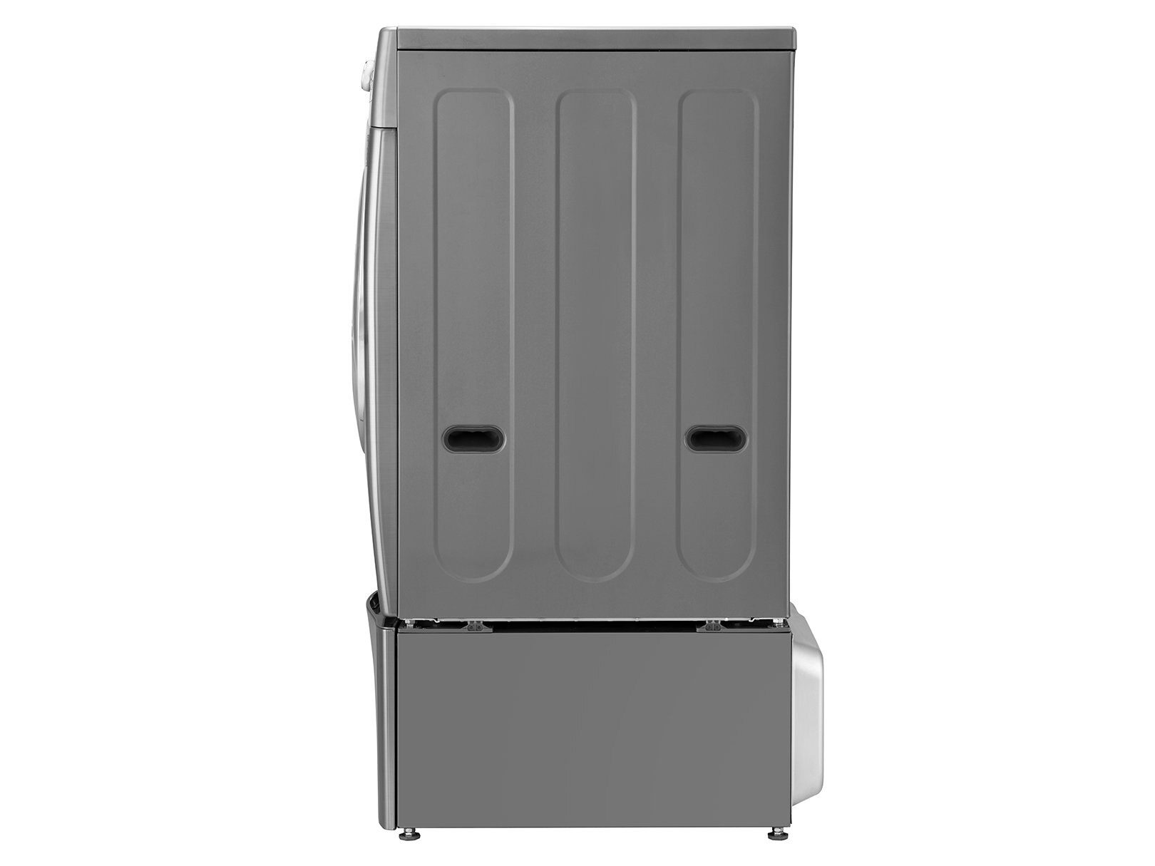 Lavadora Frontal 20 Kg Compatible con Twinwash de 3.5Kg Lg
