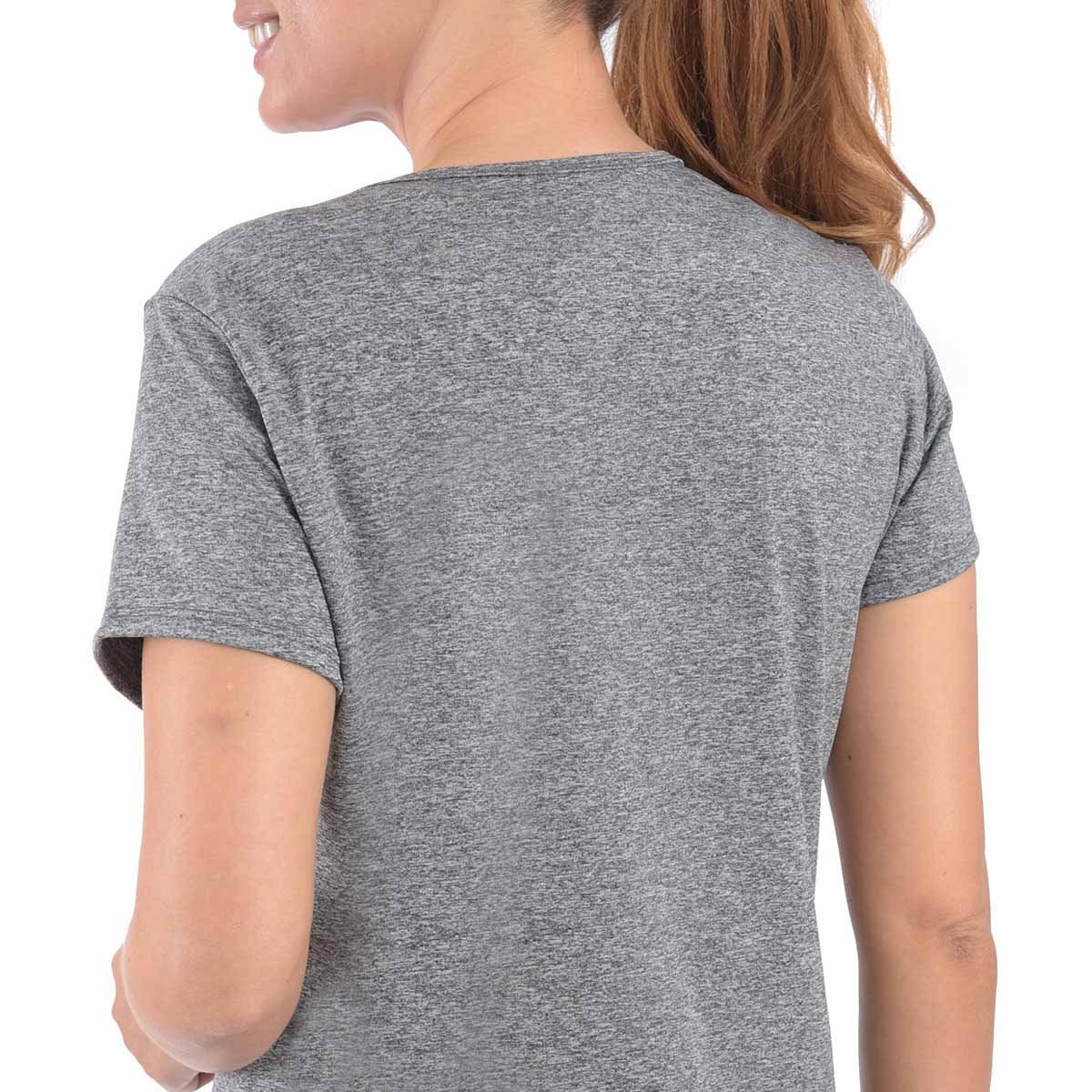 Playera Básica For Intelligent Trainers - Dama