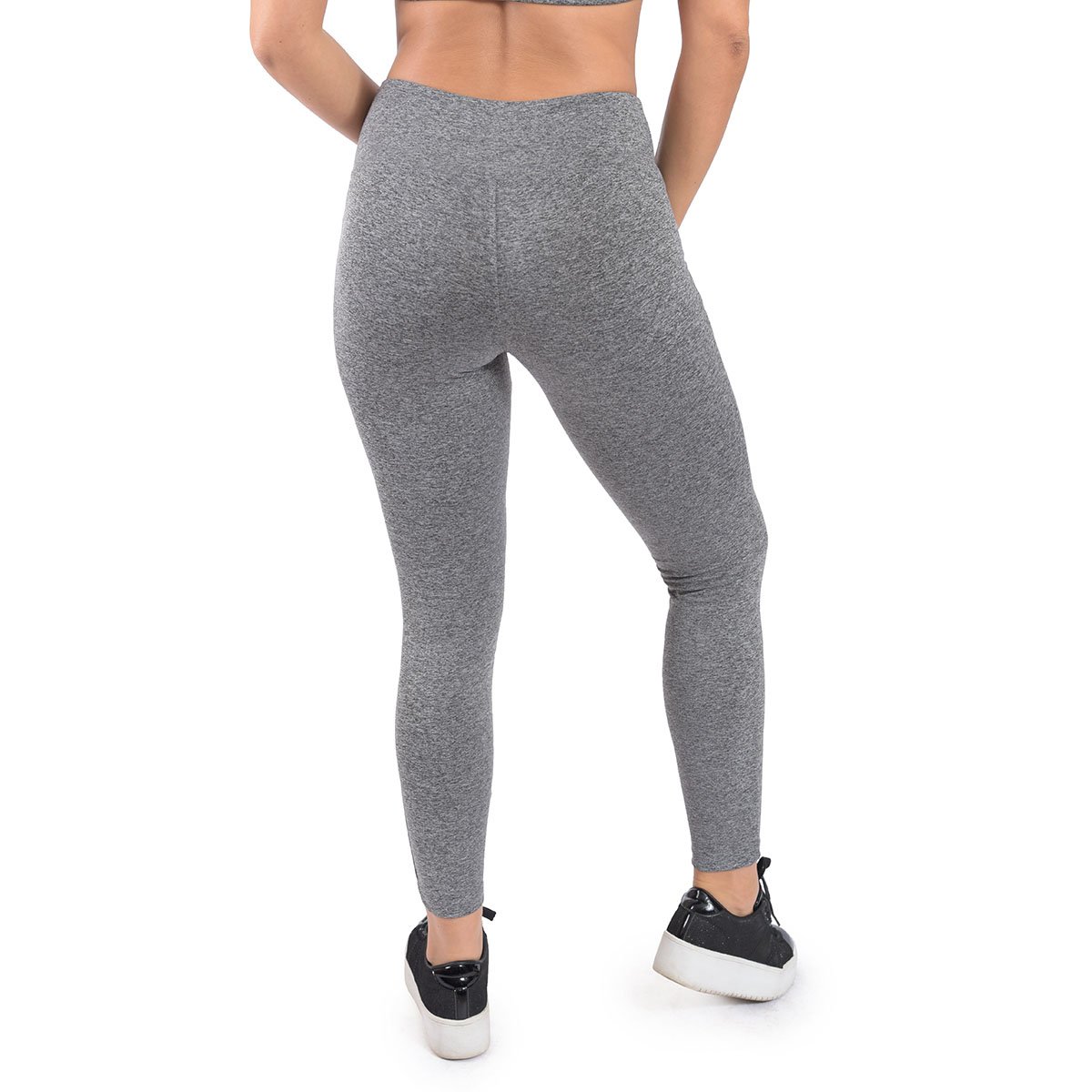 Malla Ajustada For Intelligent Trainers para Dama