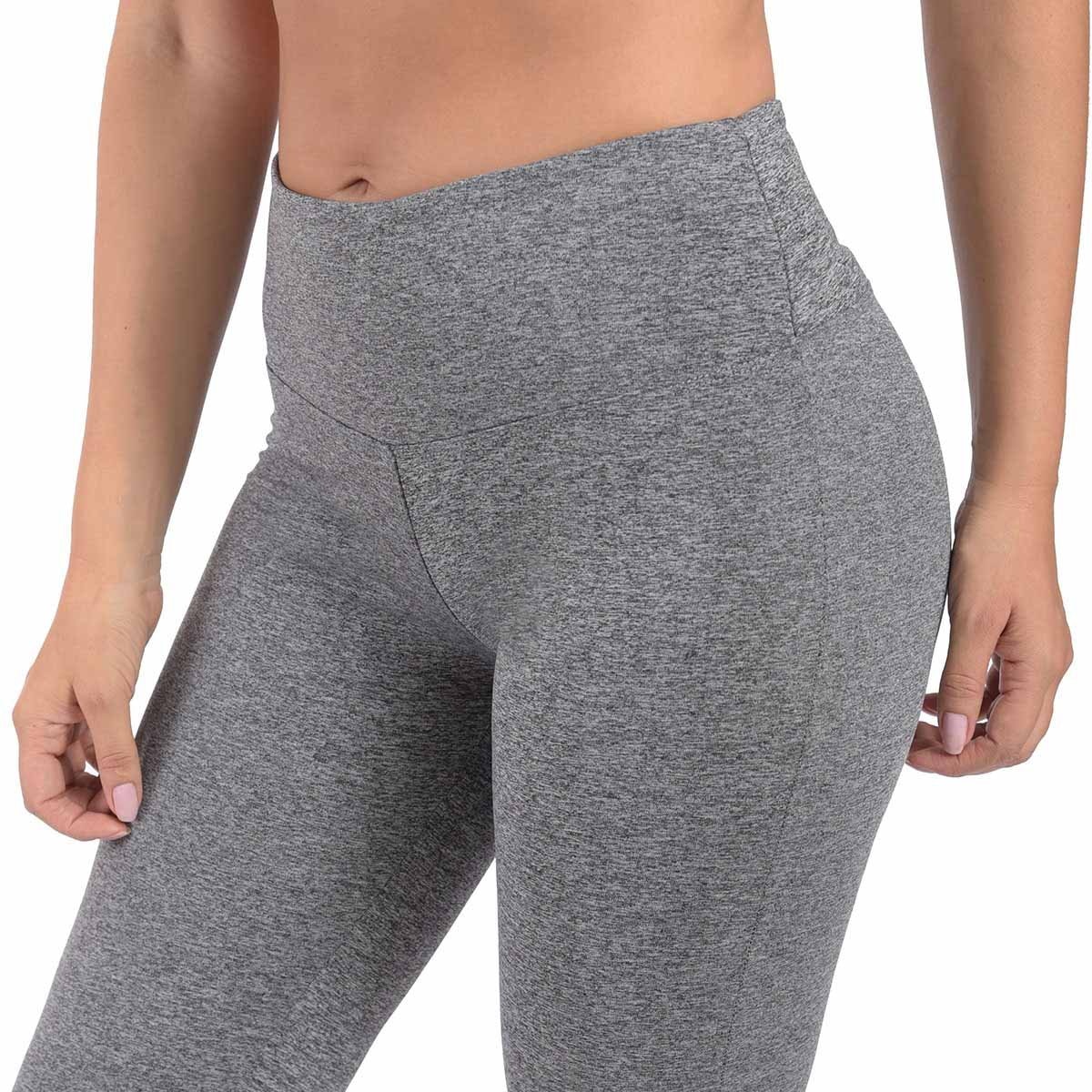 Malla Ajustada For Intelligent Trainers para Dama