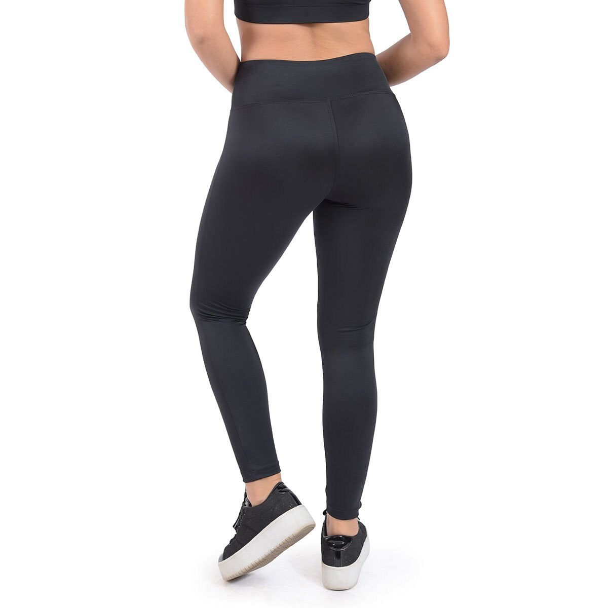 Malla Ajustada For Intelligent Trainers para Dama