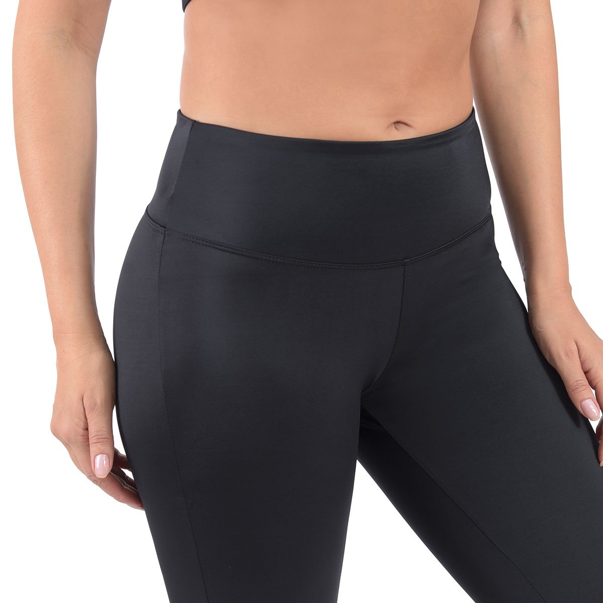 Malla Ajustada For Intelligent Trainers para Dama