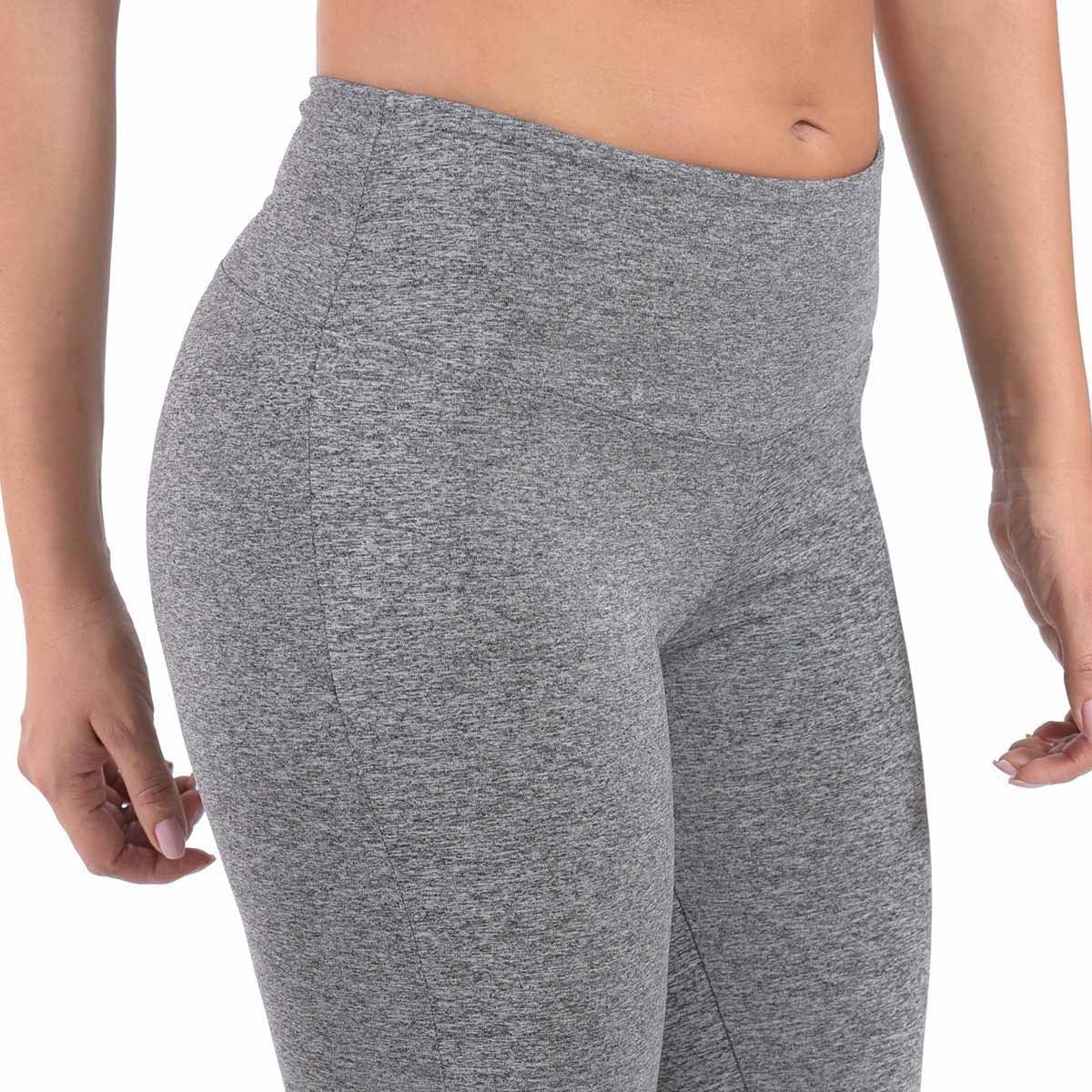 Capri Ajustado For Intelligent Trainers para Dama
