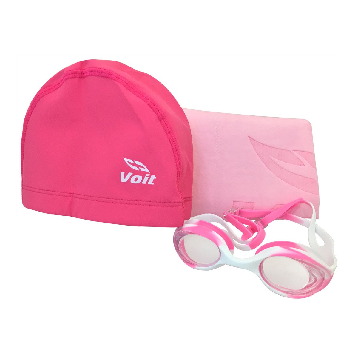 Set de Natación Babies Rosa Voit