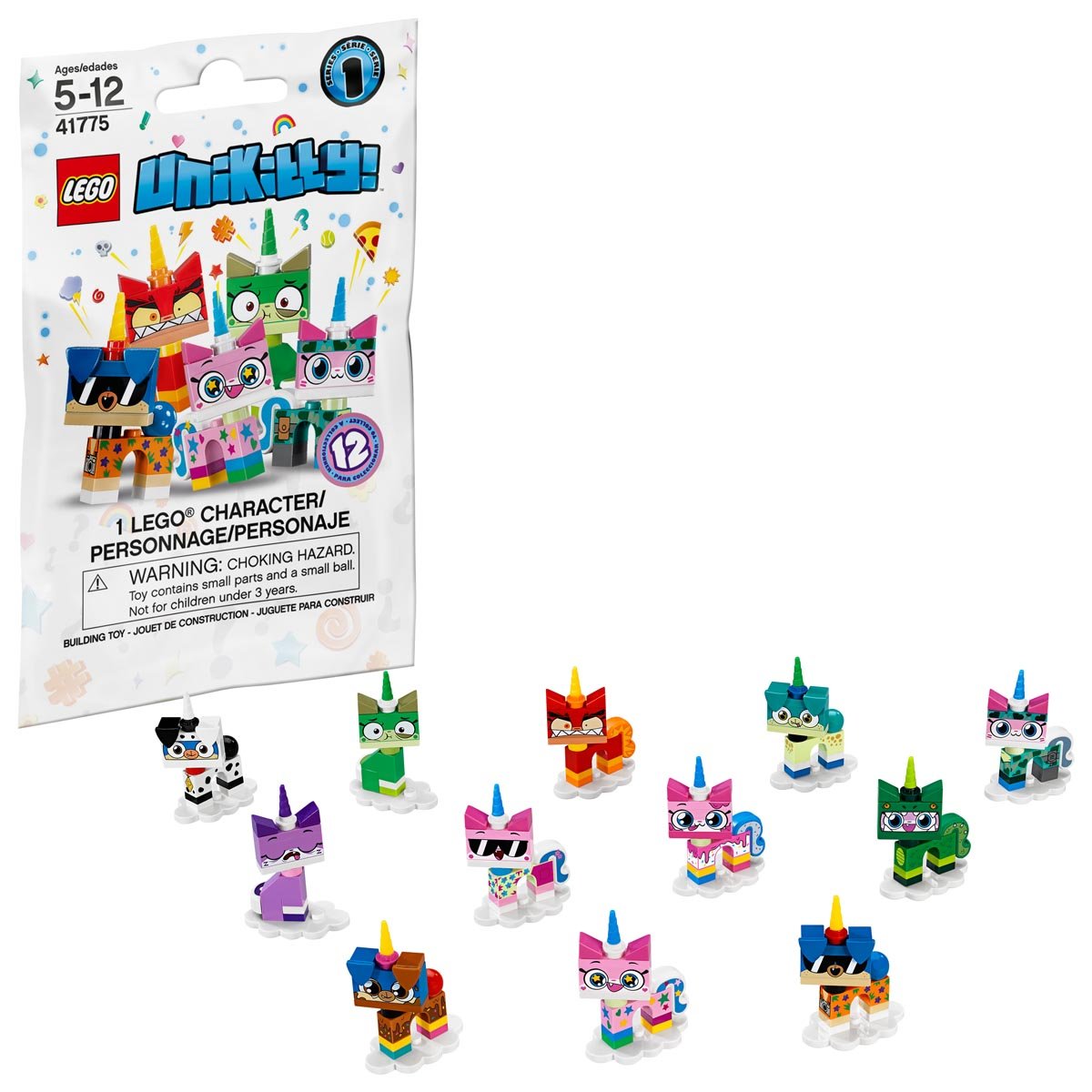 unikitty lego juegos