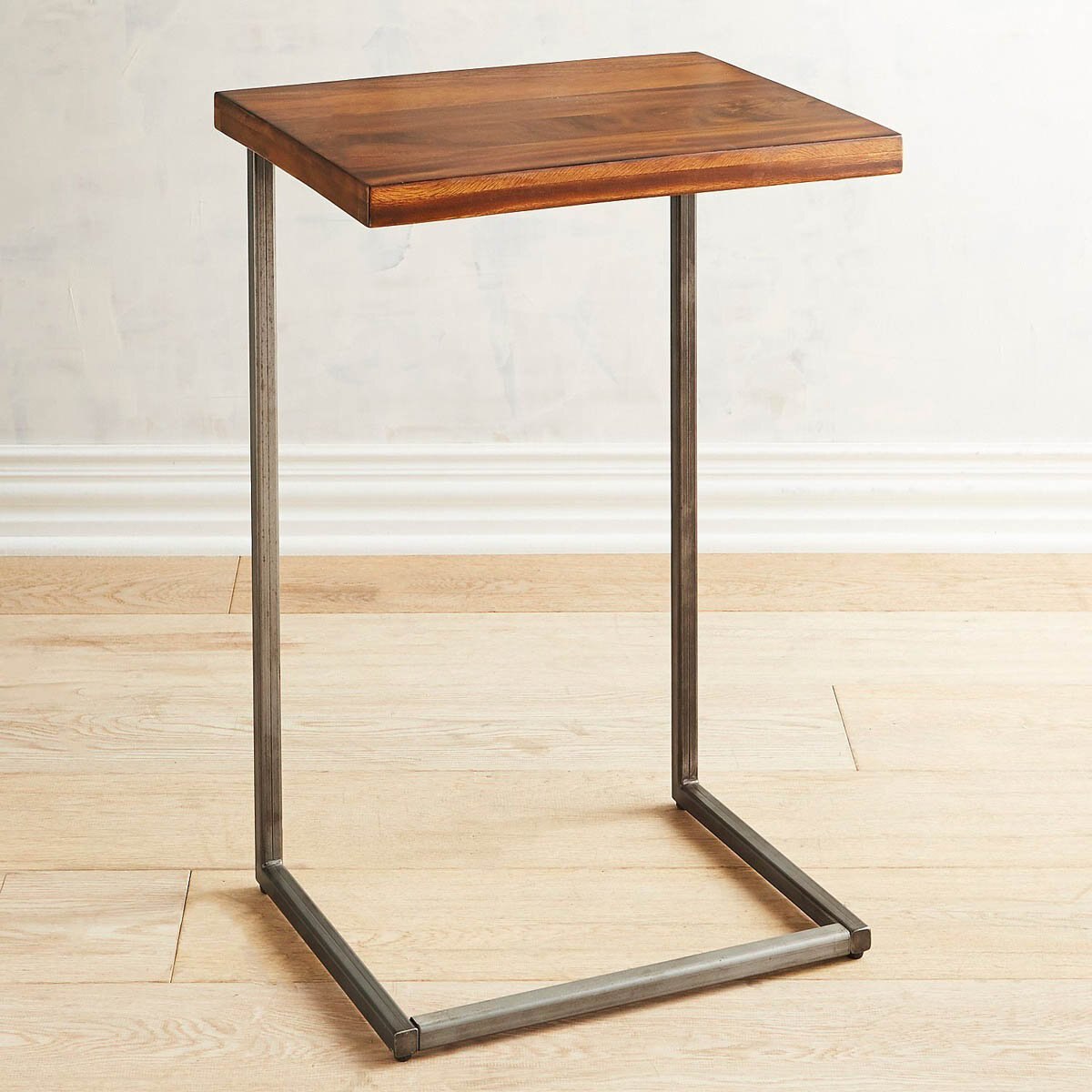 Mesa Ocasional Wood Pier 1 Imports