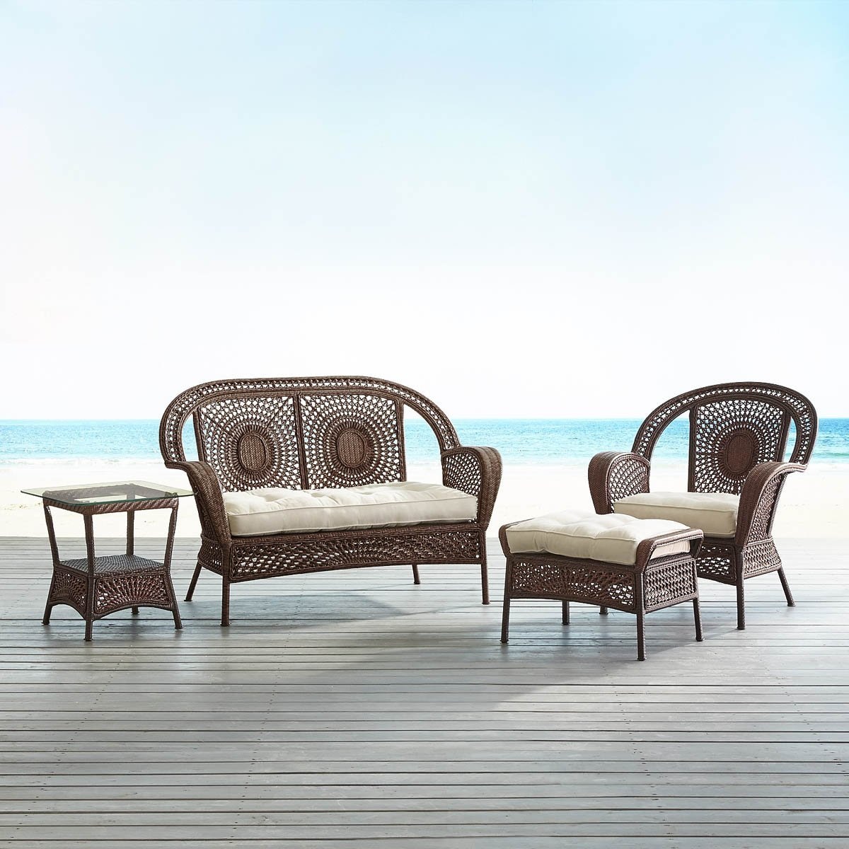 Taburete Azteca Pier 1 Imports