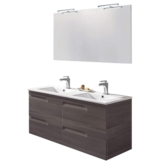 Mueble de baño Vitale Royo 120 cm