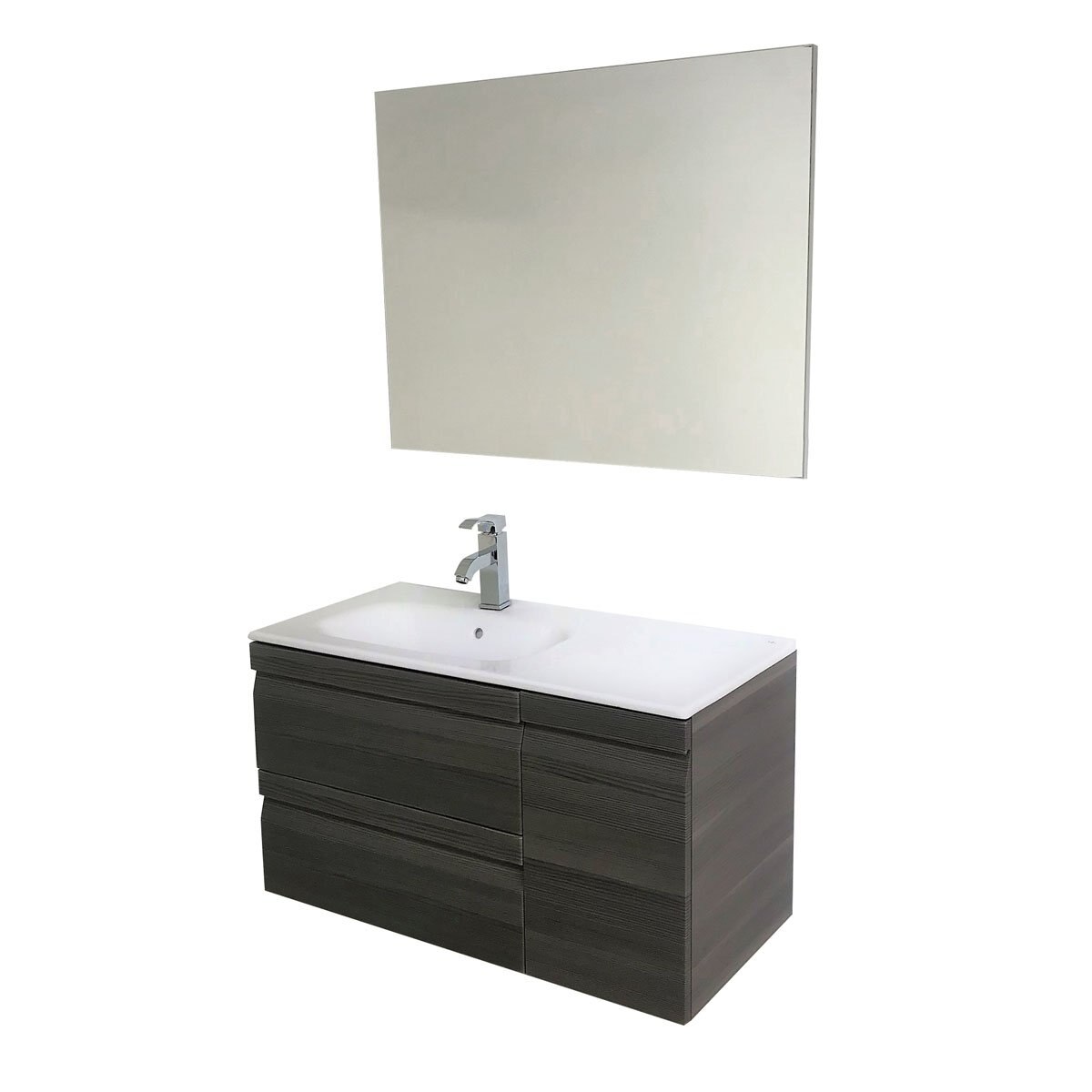 Baño Atu 90 Royo