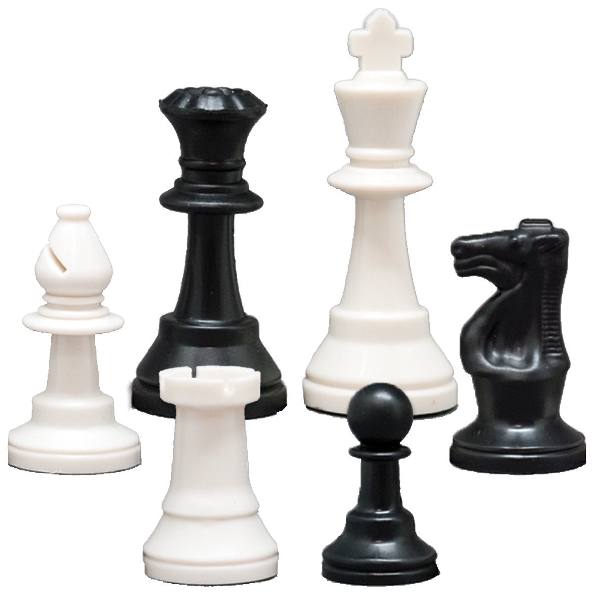 Ajedrez Profesional Novelty - Juego de Mesa