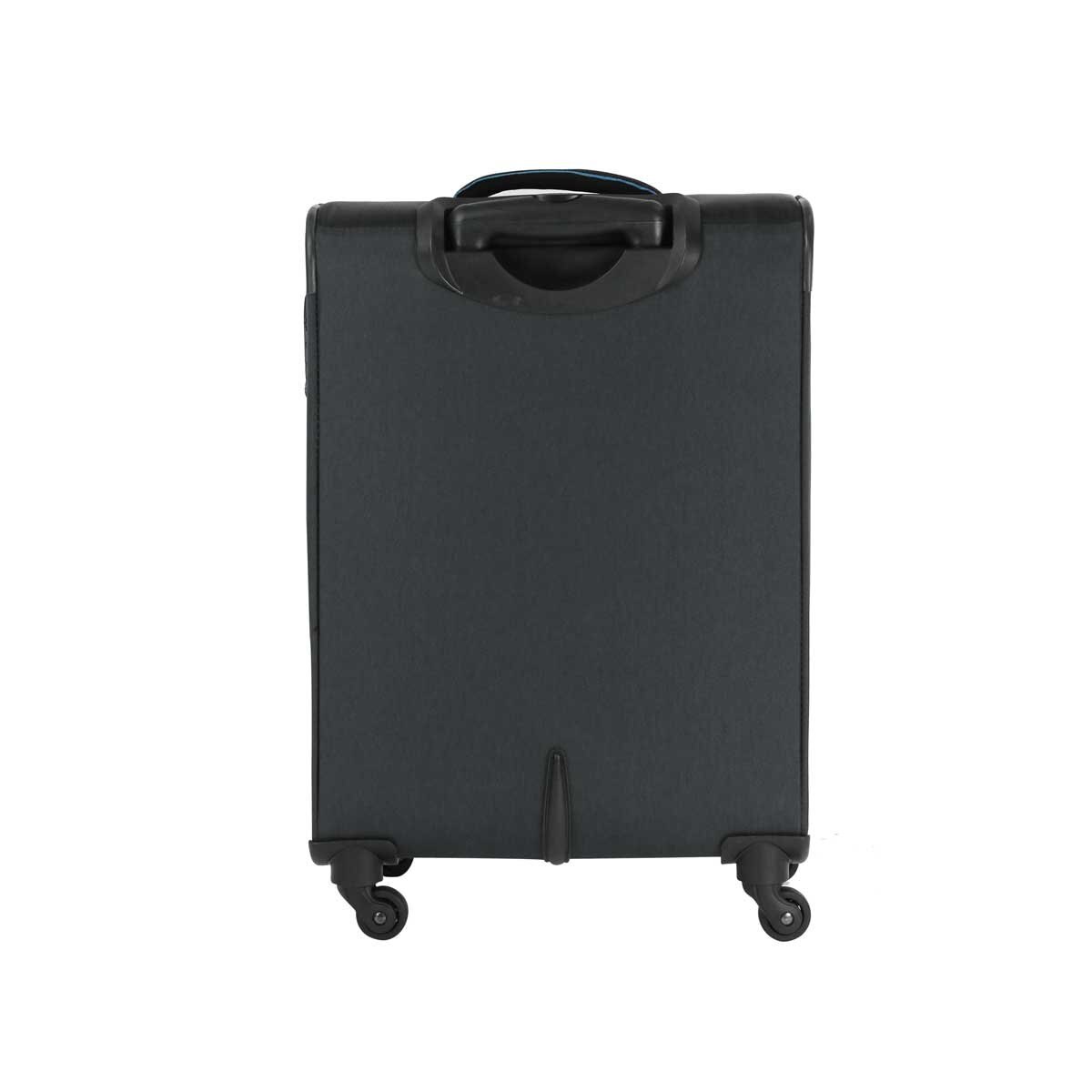 Maleta 59 Cm Negro Fiji American Tourister