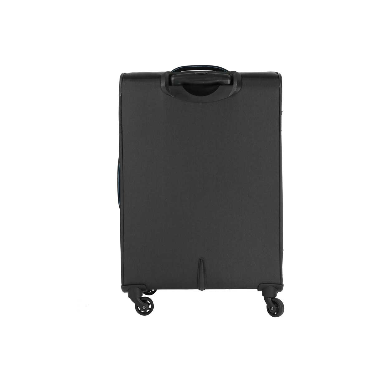 Maleta 71 Cm Negro Fiji American Tourister