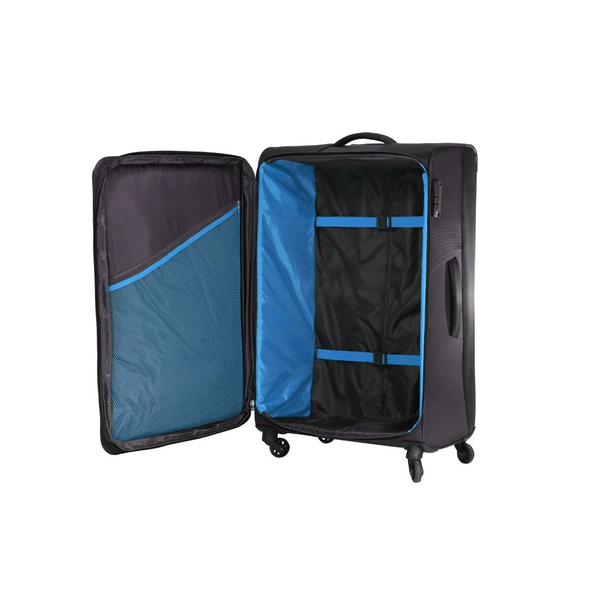 Maleta 83 Cm Tsa American Tourister