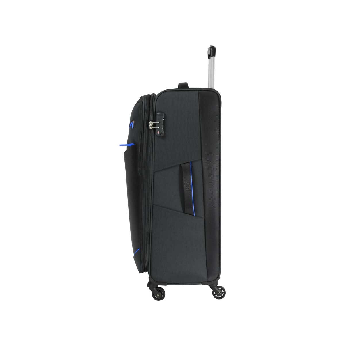 Maleta 83 Cm Tsa American Tourister