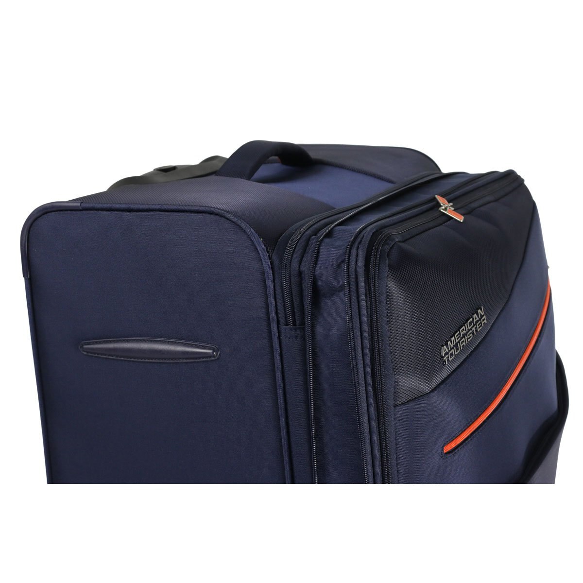 Maleta 71 Cm Azul Fiji American Tourister