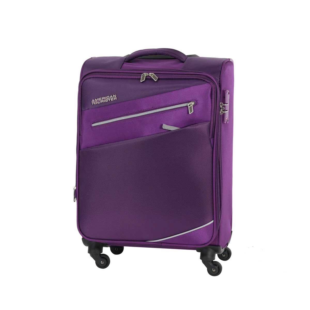 Maleta 59 Cm Tsa American Tourister