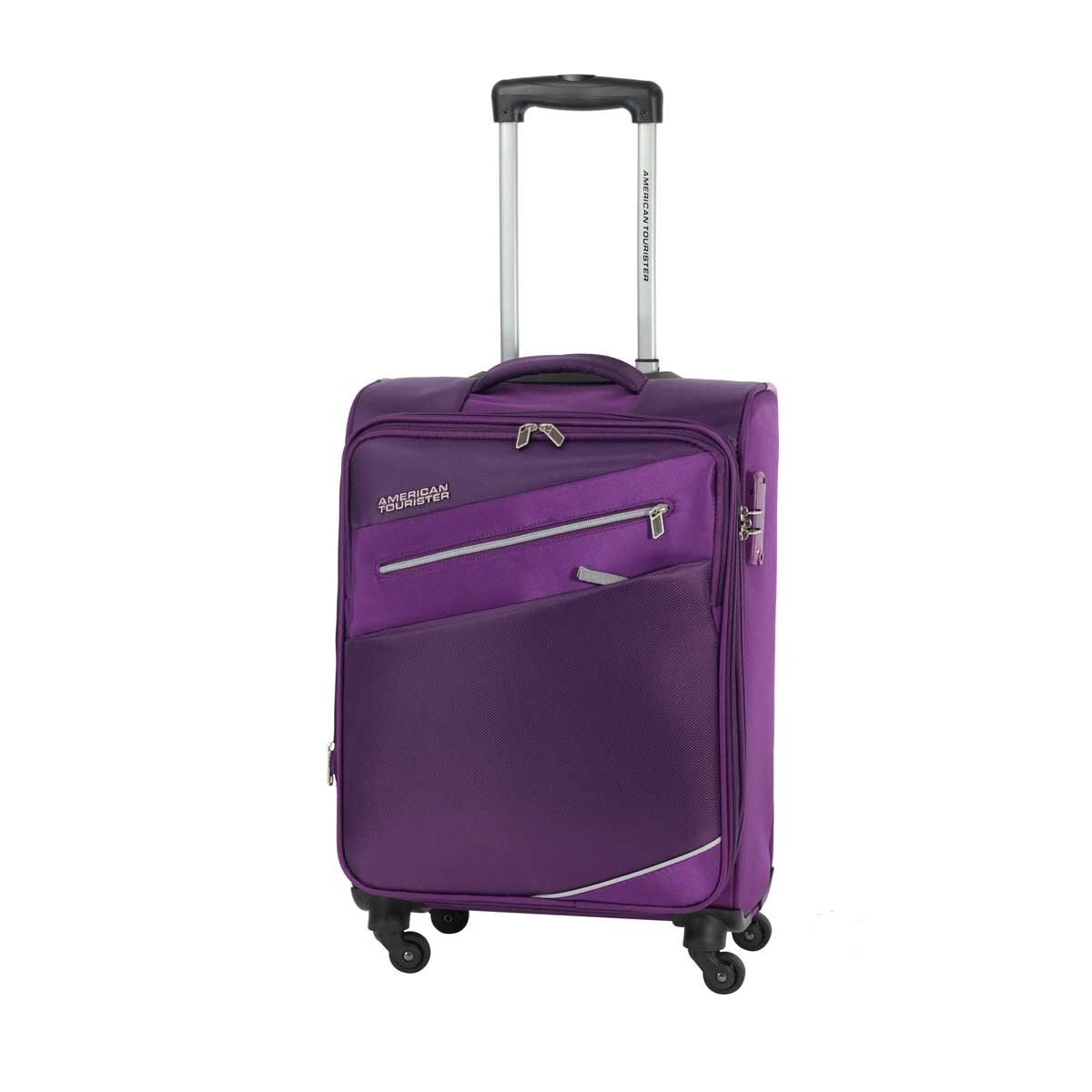 Maleta 59 Cm Tsa American Tourister
