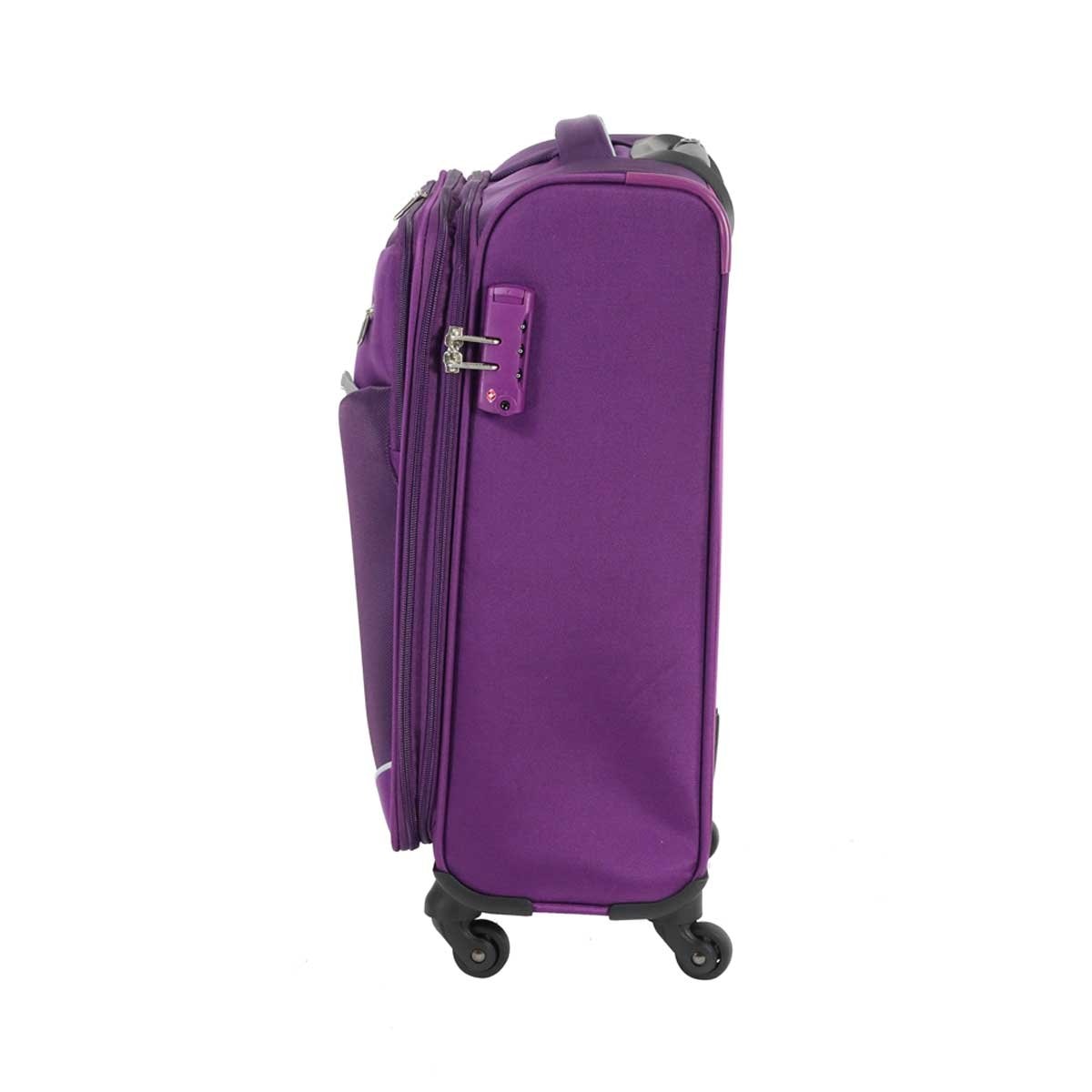 Maleta 59 Cm Tsa American Tourister