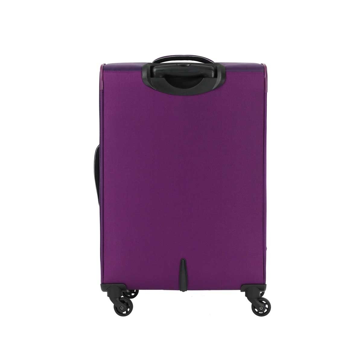 Maleta 71 Cm Plum Fiji American Tourister