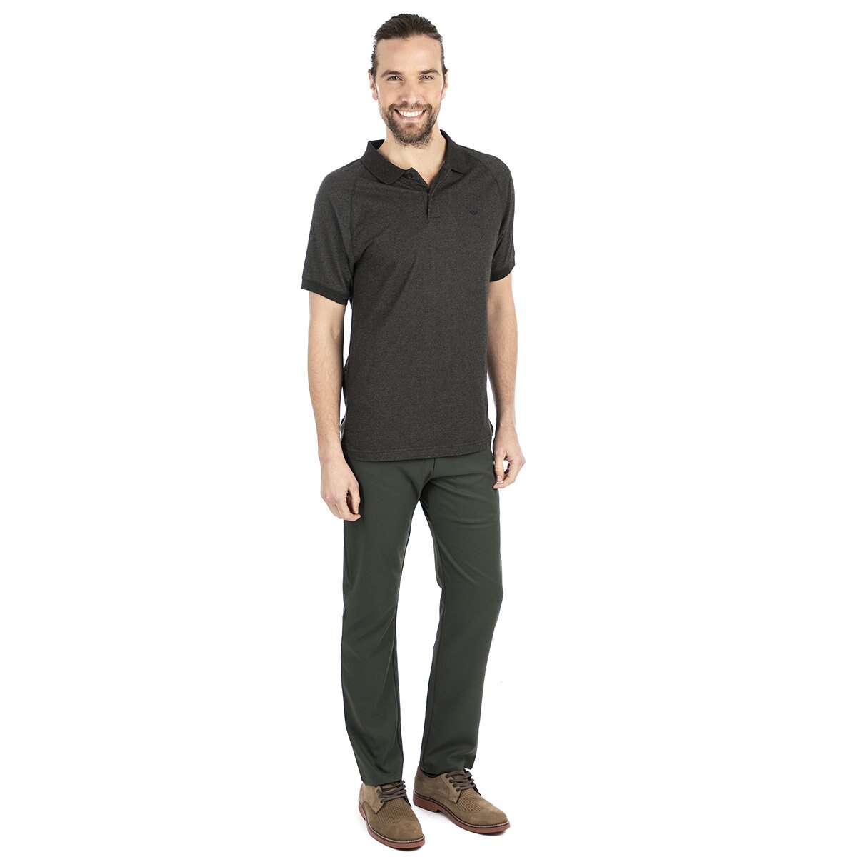 Pantalón Stnd 360 Tech Pant Dockers