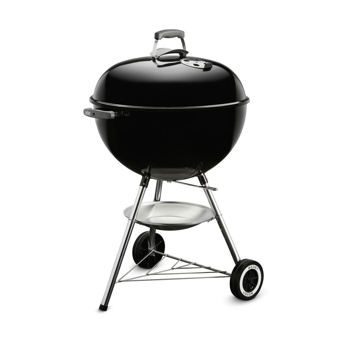 Asador Carbón Original Kettle 22" Weber