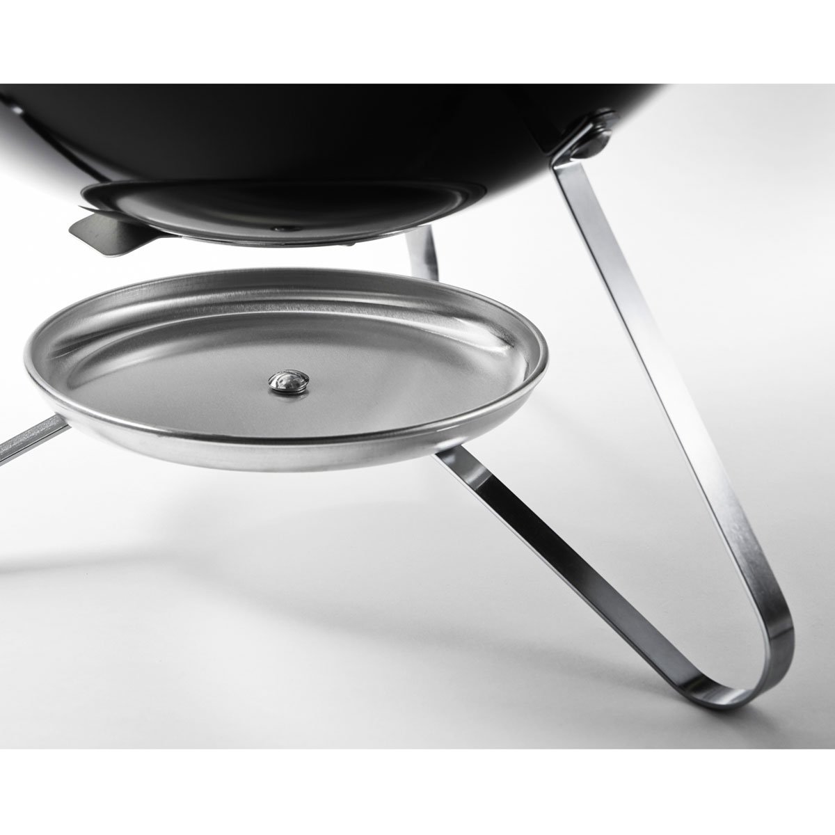 Asador Weber, Portátil Smokey Joe 14
