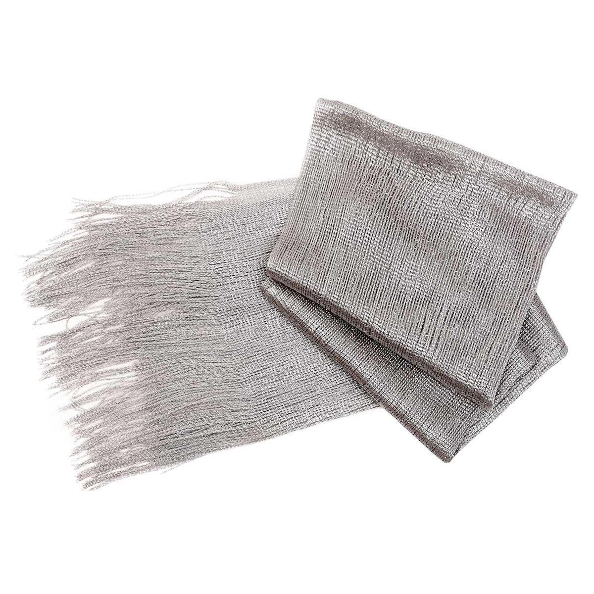 Pashmina con Flecos Philosophy Jr Nights