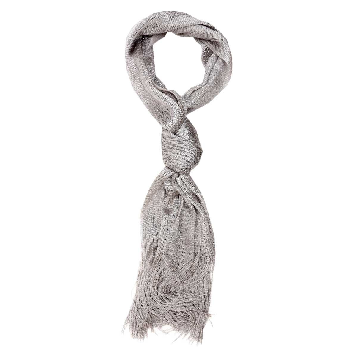 Pashmina con Flecos Philosophy Jr Nights