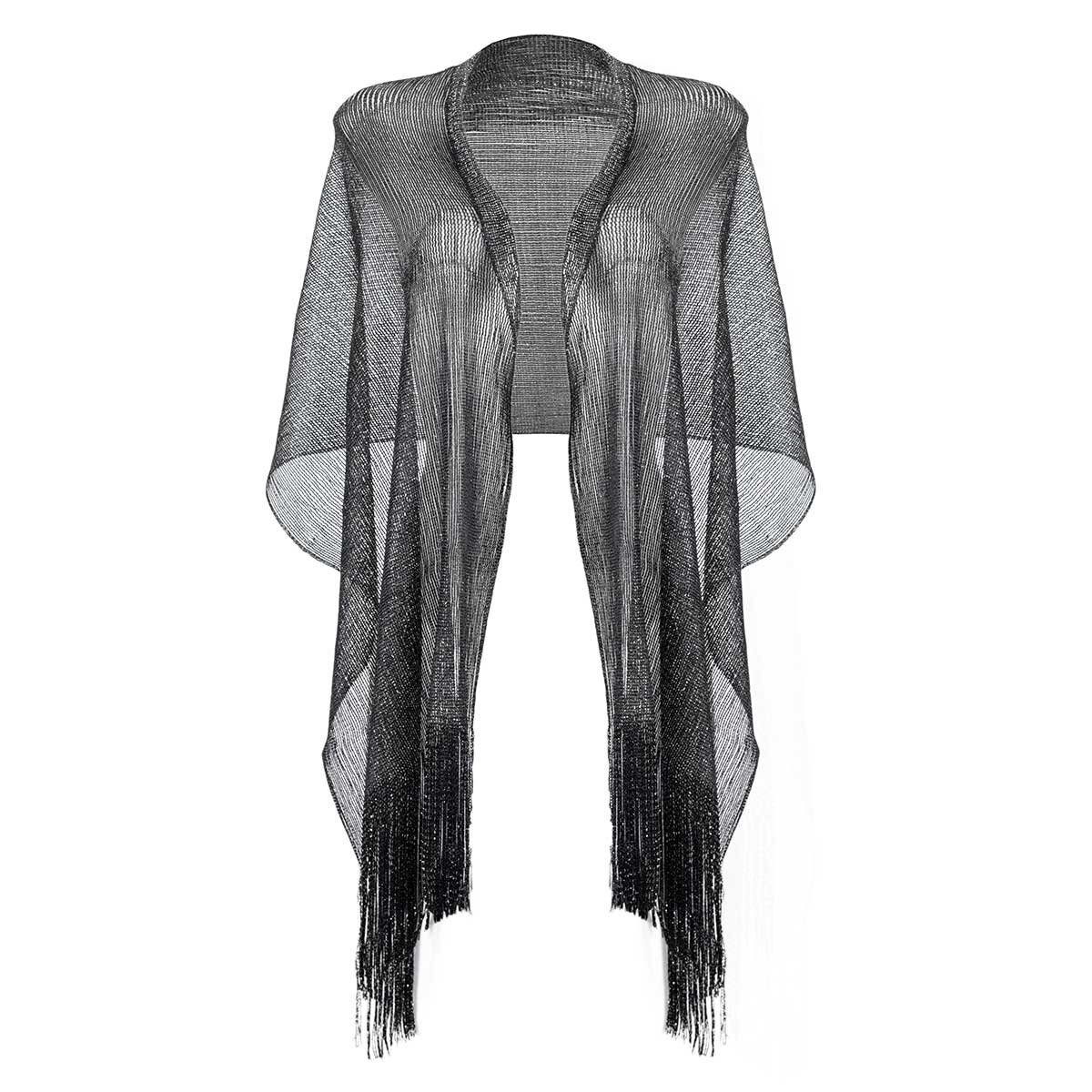 Pashmina con Flecos Philosophy Jr Nights