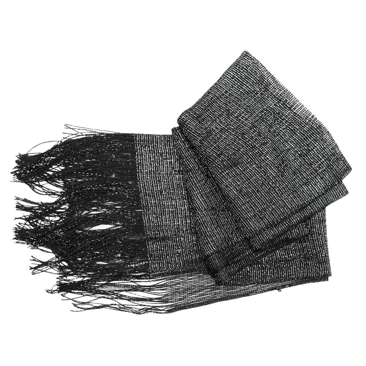 Pashmina con Flecos Philosophy Jr Nights