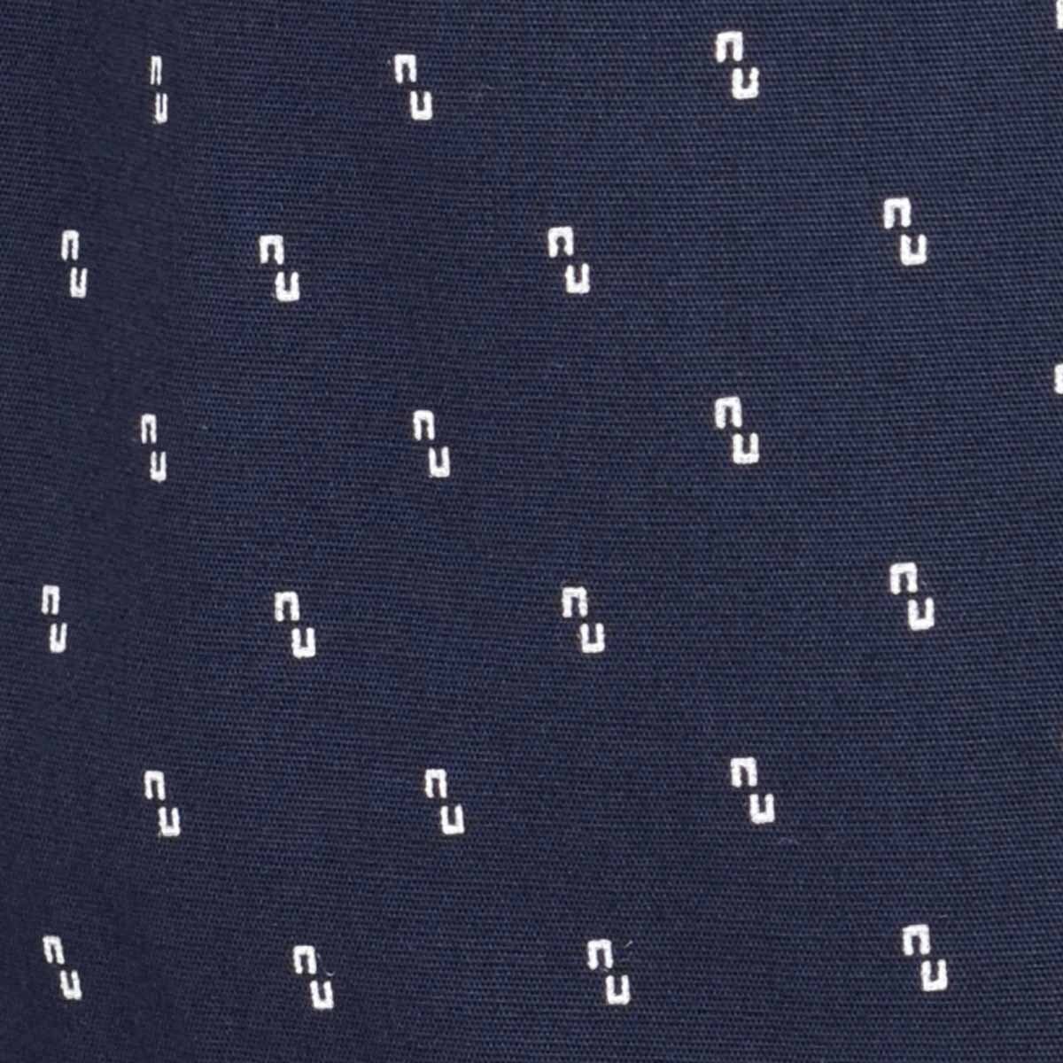 Camisa Estampada Polo Club