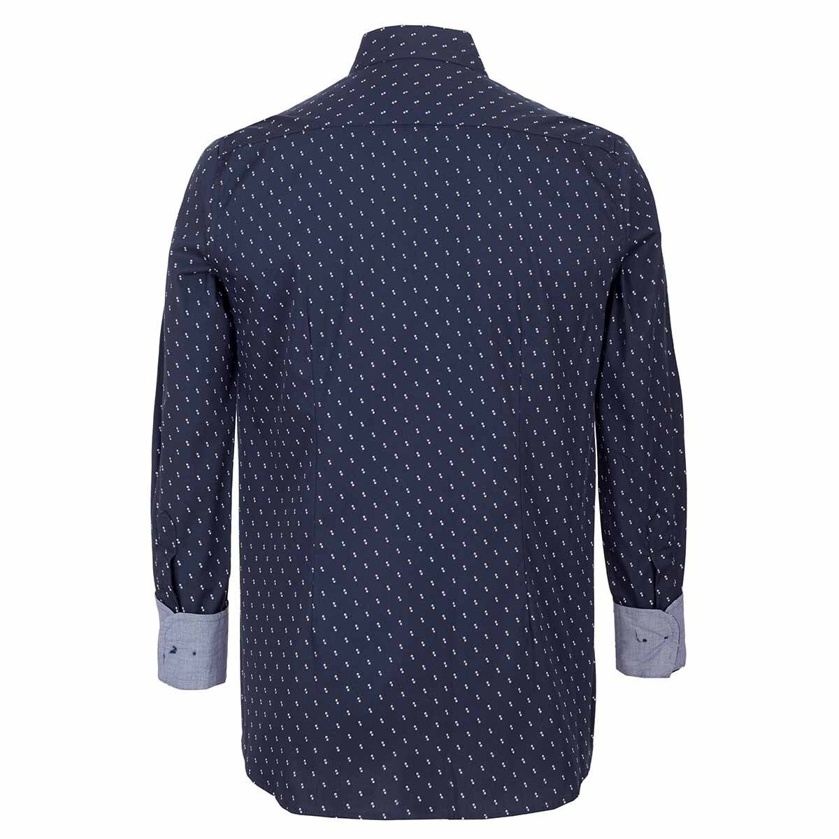 Camisa Estampada Polo Club