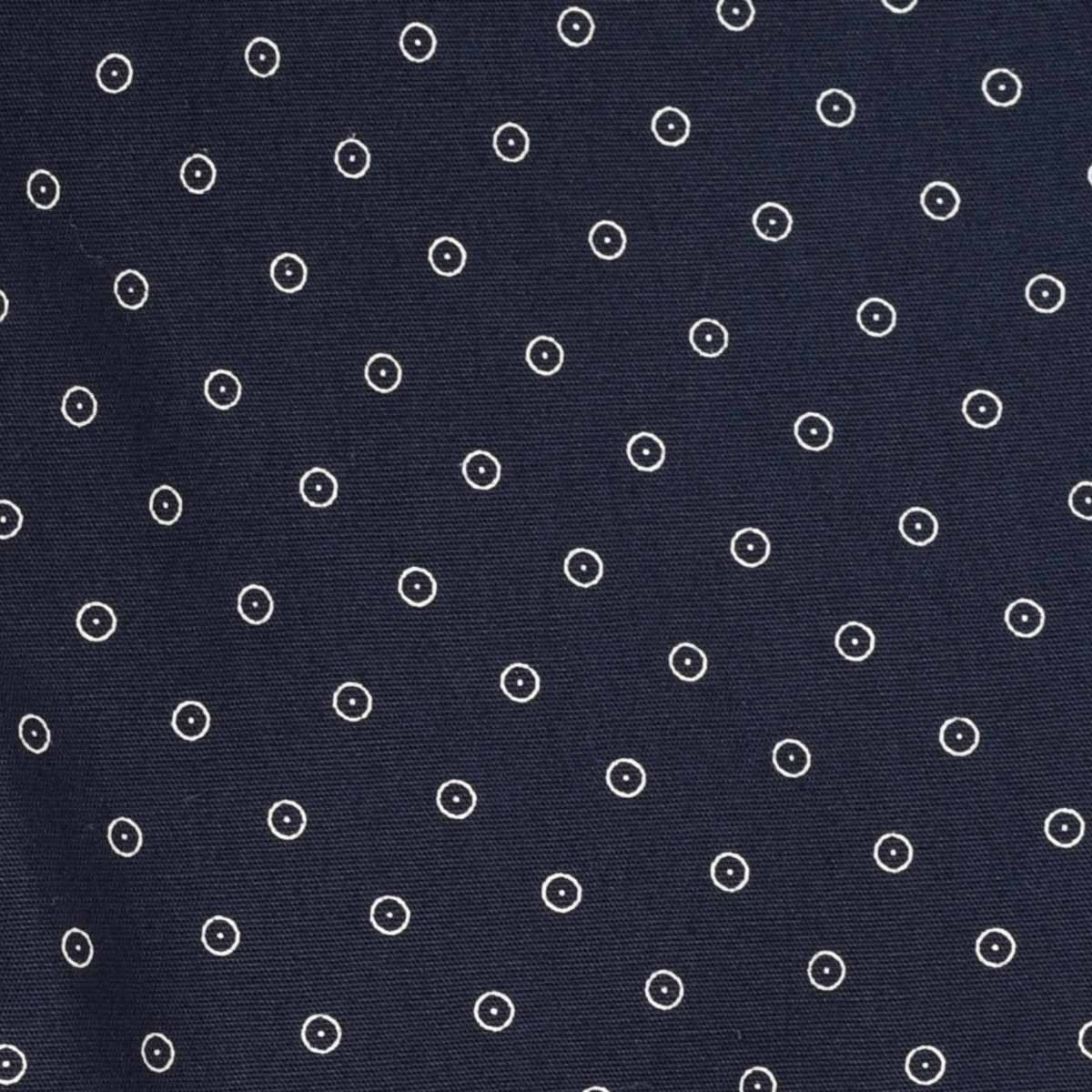 Camisa Estampada Polo Club