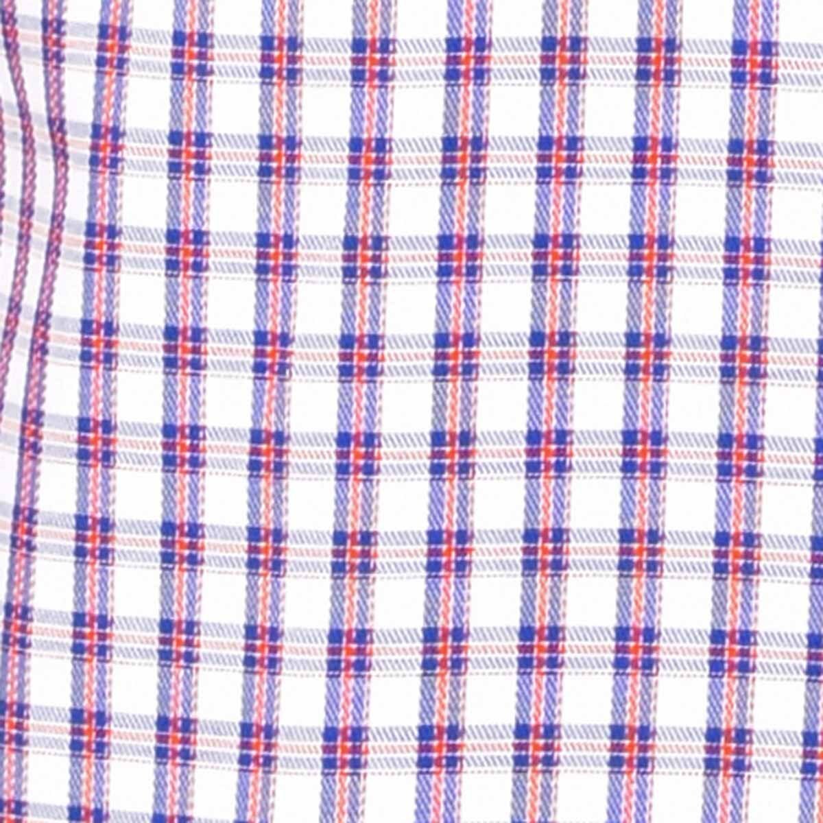 Camisa Cuadros Polo Club